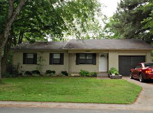 1503 Manor St, Conway, AR 72034