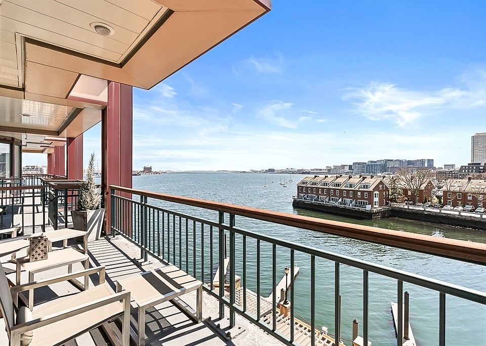1st image of 40 Battery St APT 306