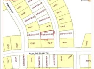 15675 Three Fathoms Bank Dr, Corpus Christi, TX 78418