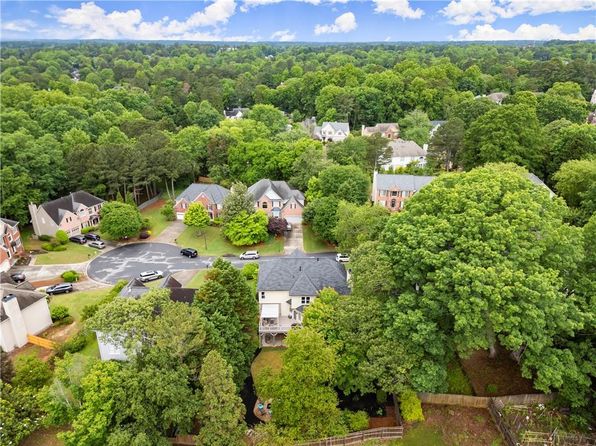6790 Wolford Ct, Johns Creek, GA 30097