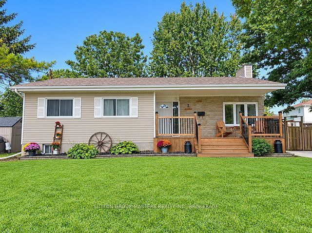 1st image of 22 Quinte Ave