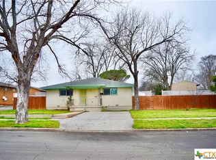 1503 N 2nd St, Killeen, TX 76541