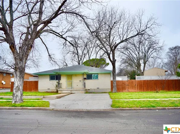 1503 N 2nd St, Killeen, TX 76541