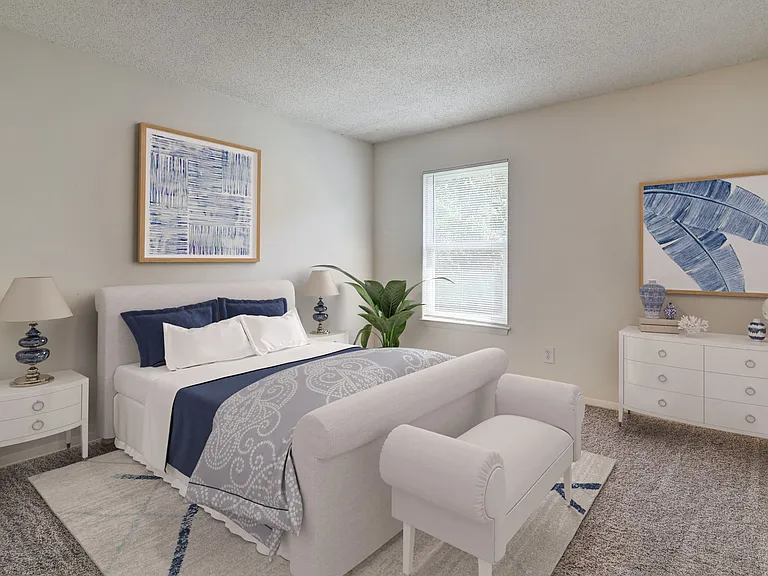 Summerlin at Concord Apartment Homes — Photo 9