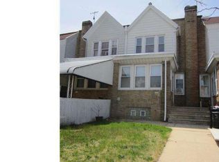 3432 Saint Vincent St, Philadelphia, PA 19149