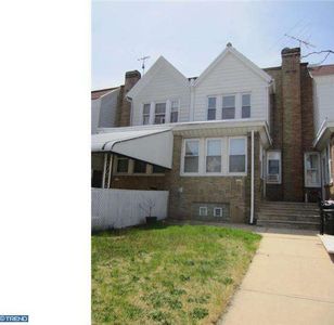 3432 Saint Vincent St, Philadelphia, PA, 19149