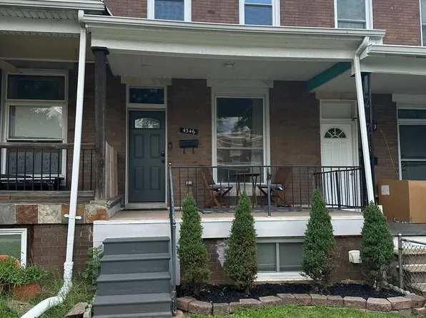 4346 Falls Rd, Baltimore, MD 21211