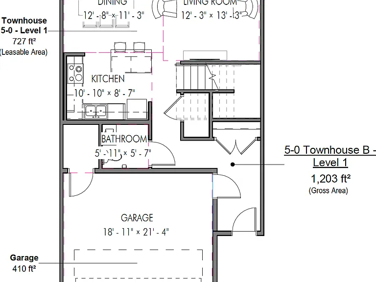 Ironwood Townhomes — Photo 39