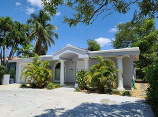 1421 Bird Rd, Coral Gables, FL 33146