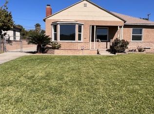 762 Hollowell St, Ontario, CA 91762