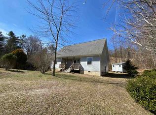 100 Painter Mountain Ln, Montebello, VA 24464
