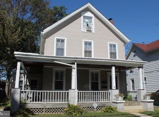 113 Broad St, Hightstown, NJ 08520