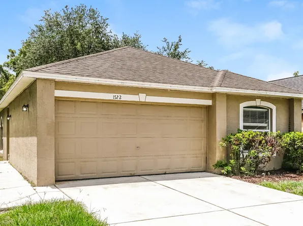 1722 Wekiva Crossing Blvd, Apopka, FL 32703