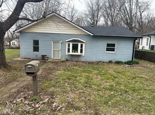 767 N Laymon Ave, Spencer, IN 47460