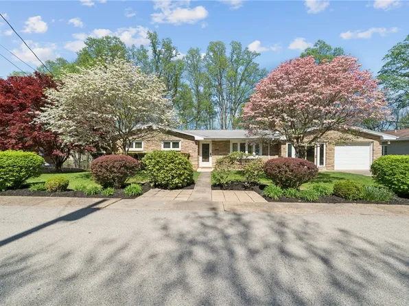 115 Isabelle St, Monongahela, PA 15063