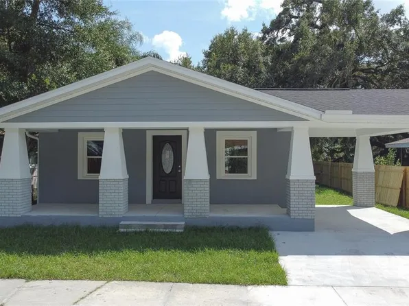 1209 E 24th Ave, Tampa, FL 33605