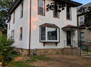 205 Oneida Ave, Warren, PA 16365