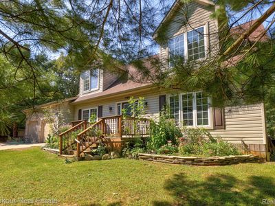 7080 Oak Park Dr, Vassar, MI, 48768