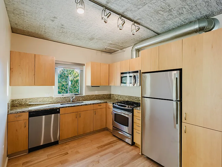 2x2 | Kitchen