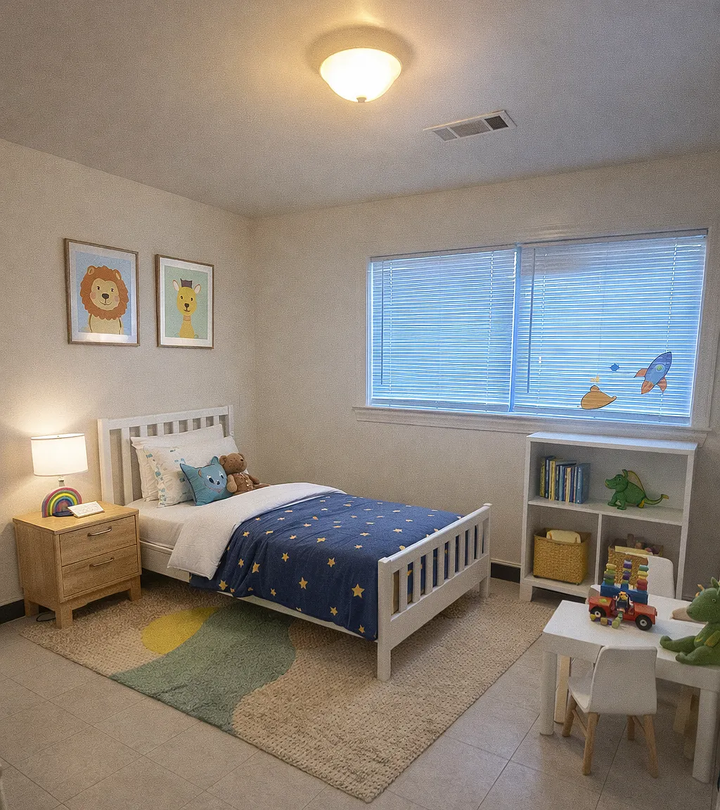 2229 Charjean Rd — Photo 4