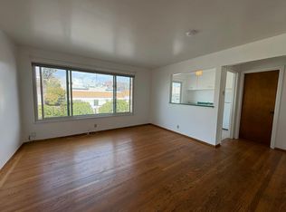 2901 Cabrillo St #5, San Francisco, CA 94121