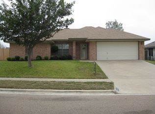 3723 Water Oak Dr, Killeen, TX 76542