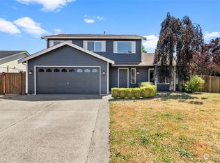 208 Whitley St NW, Orting, WA 98360