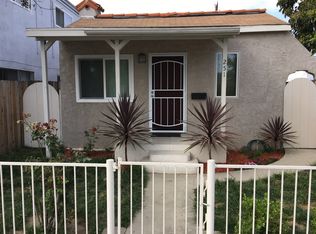 251 E South St, Long Beach, CA 90805
