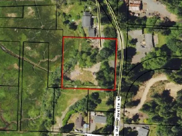 0 Andrews Rd, Coos Bay, OR 97420