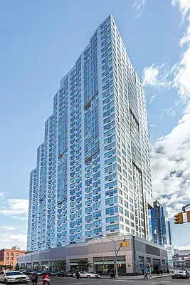 Rented by Forest City Ratner Companies | media 58