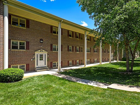 Residential Building