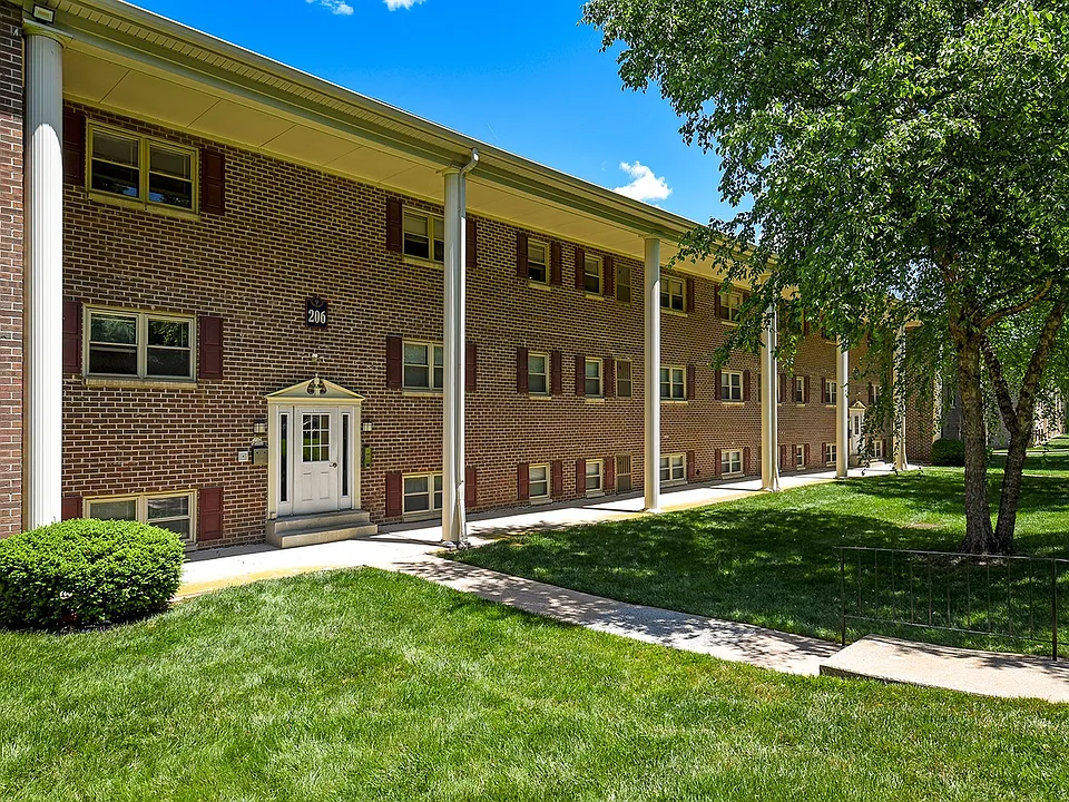 Residential Building