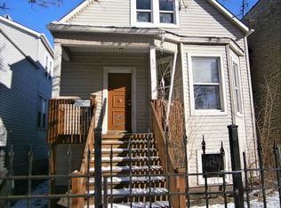 4316 W Crystal St, Chicago, IL 60651