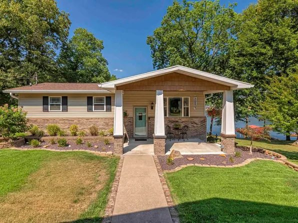 358 Sleepy Hollow Ln, Marion, IL 62959