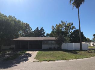 10703 Hibiscus Dr, Pt Richey, FL 34668