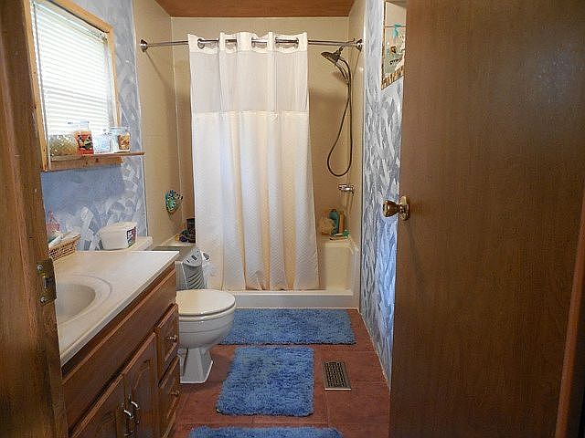 en suite