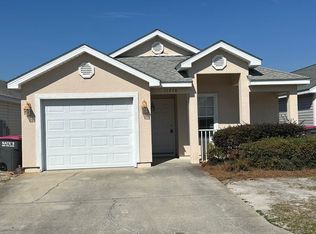 11718 Sand Castle Ln, Panama City Beach, FL 32407