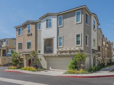 837 Sunburst Way #12, Pomona, CA, 91767