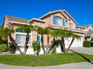 28703 Rock Canyon Dr, Saugus, CA 91390