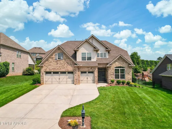 622 Witherspoon Ln, Knoxville, TN 37934