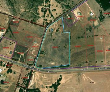 276 Doss Ln, Moody, TX, 76557