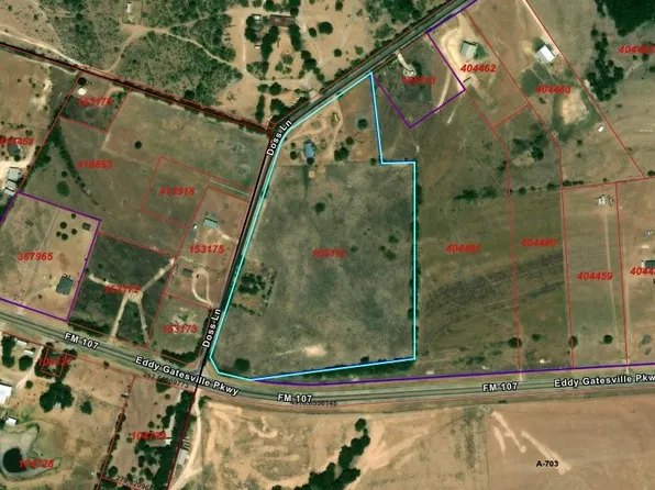 276 Doss Ln, Moody, TX 76557
