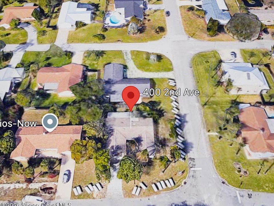 1st image of 400 2nd Ave