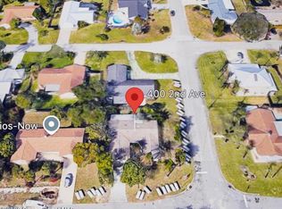 400 2nd Ave, Indialantic, FL 32903