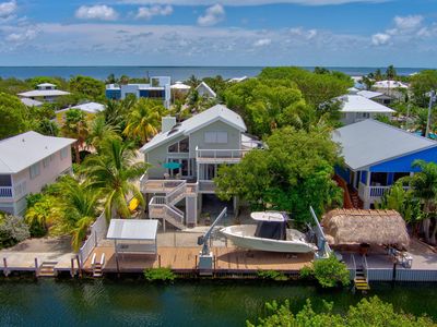 2250 San Remo Dr, Big Pine Key, FL, 33043