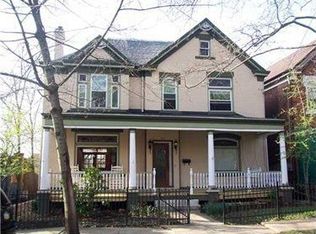 103 Hawthorne St, Pittsburgh, PA 15218