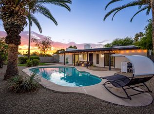6401 East Presidio Rd, Scottsdale, AZ 85254