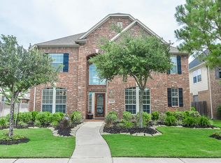 26018 Juniper Stone Ln, Katy, TX 77494