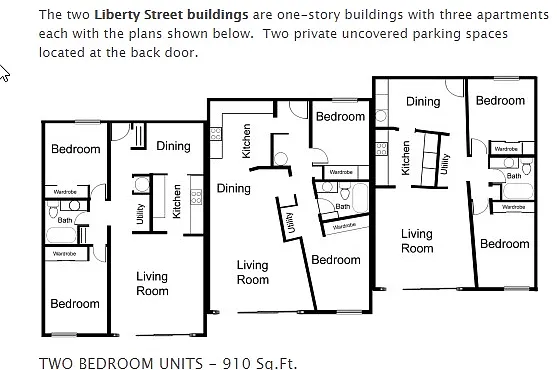 La Villa Apartments — Photo 48