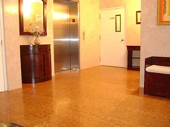 Rented by NY Space Finders Inc.